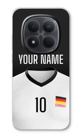 Germany - Football