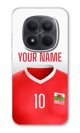 Wales - Football