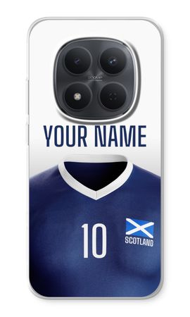 Scotland - Football