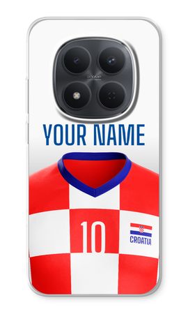 Croatia - Football