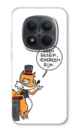 Geen Gezeik