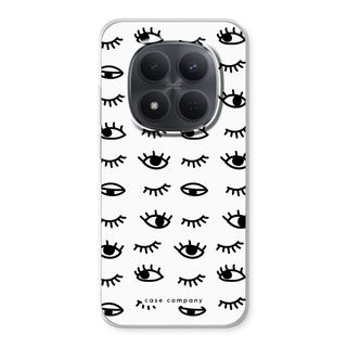 Eye pattern #2