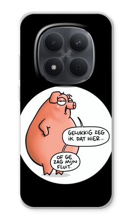 Gelukkig zeg