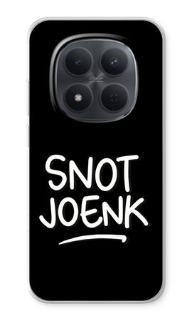 Snotjoenk