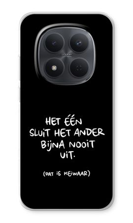 Het één