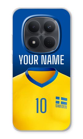 Sweden - Football