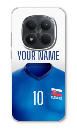 Slovakia - Football