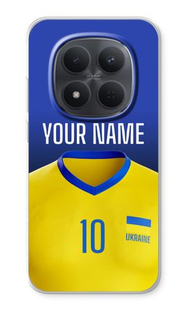 Ukraine - Football