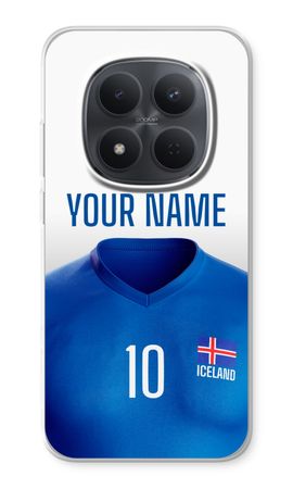 Iceland - Football