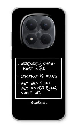 Mijn Motto's