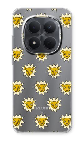 Löwenköpfe
