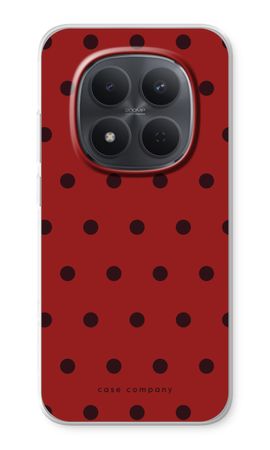 Ladybird Spots