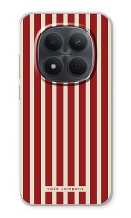 Retro Red