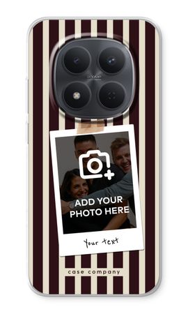 Polaroid - Retro