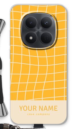 Namecase - Retro