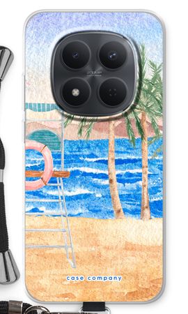 Lifeguard Lookout