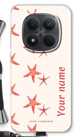 Namecase - Starfish