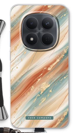 Amber Wash