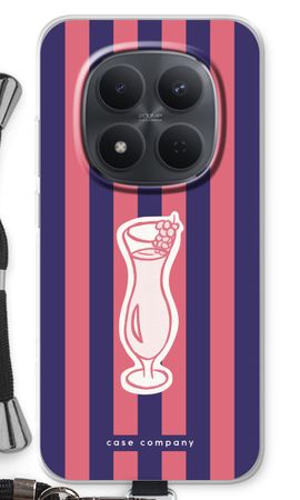 Pink Fizz
