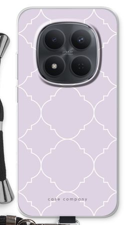 Purple Geometry