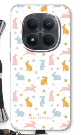 Pastel Bunnies