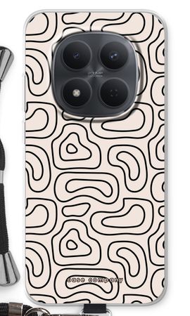 Soft Maze