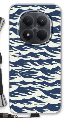 Wild Current