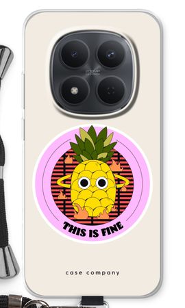 This is fine