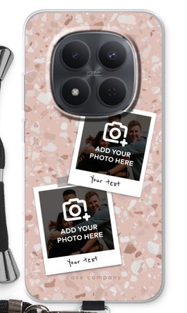 Polaroid Terrazzo