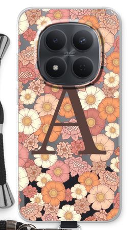 Retro Flowers