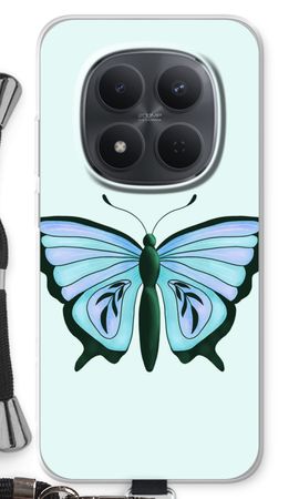 Blue Butterfly