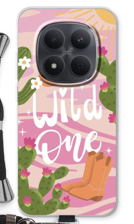 Wild One