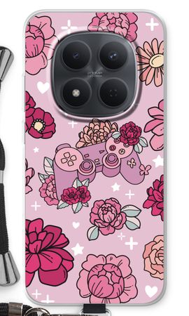 Gamer Girl