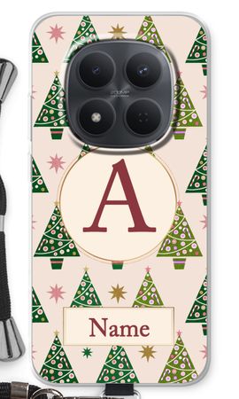 Retro Christmas
