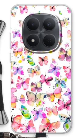 Butterflies