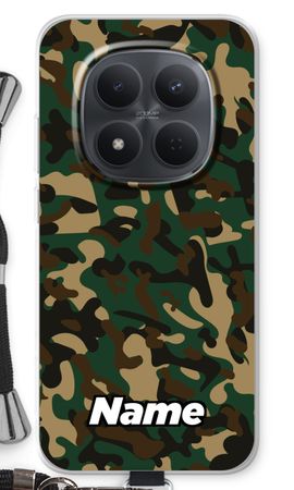 Camouflage