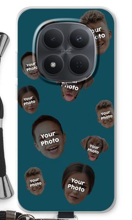 Personalized Face N°1