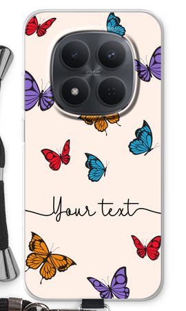 Butterflies