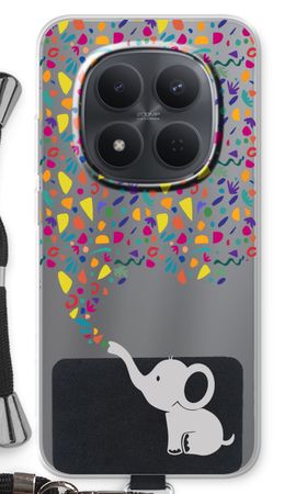 Elephant Confetti