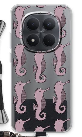 Seahorses