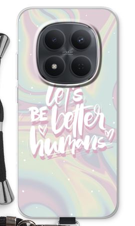 Better humans