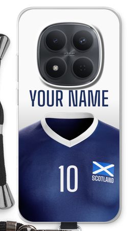 Scotland - Football