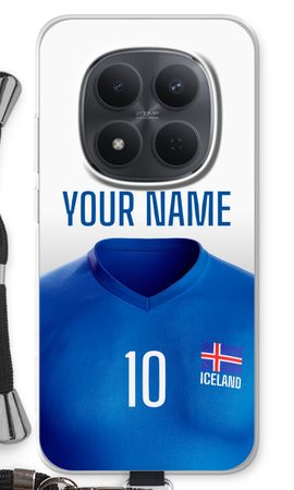 Iceland - Football