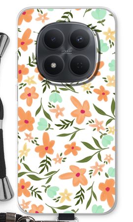 Little Ellila Flowers