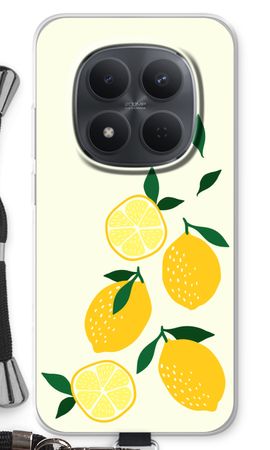 You're my lemon