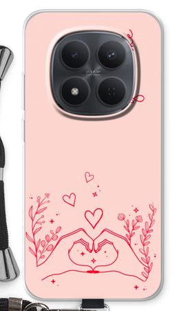 Love is in the air
