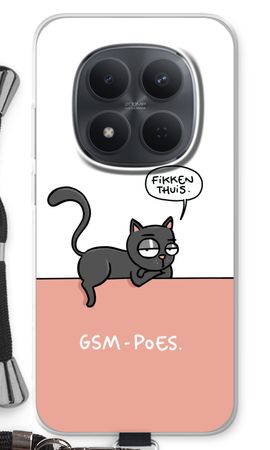 GSM poes