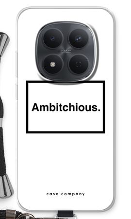 Ambitchious