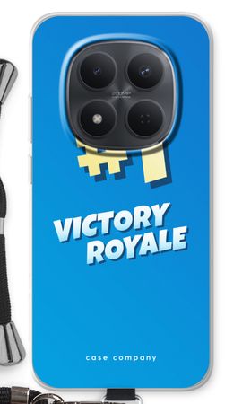 Victory Royale