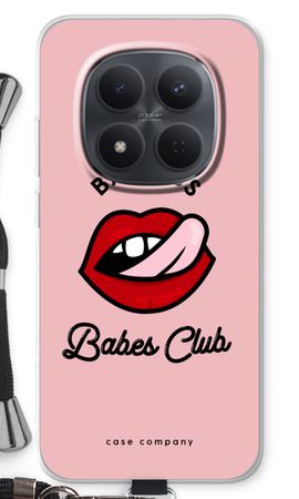 Badass Babes Club